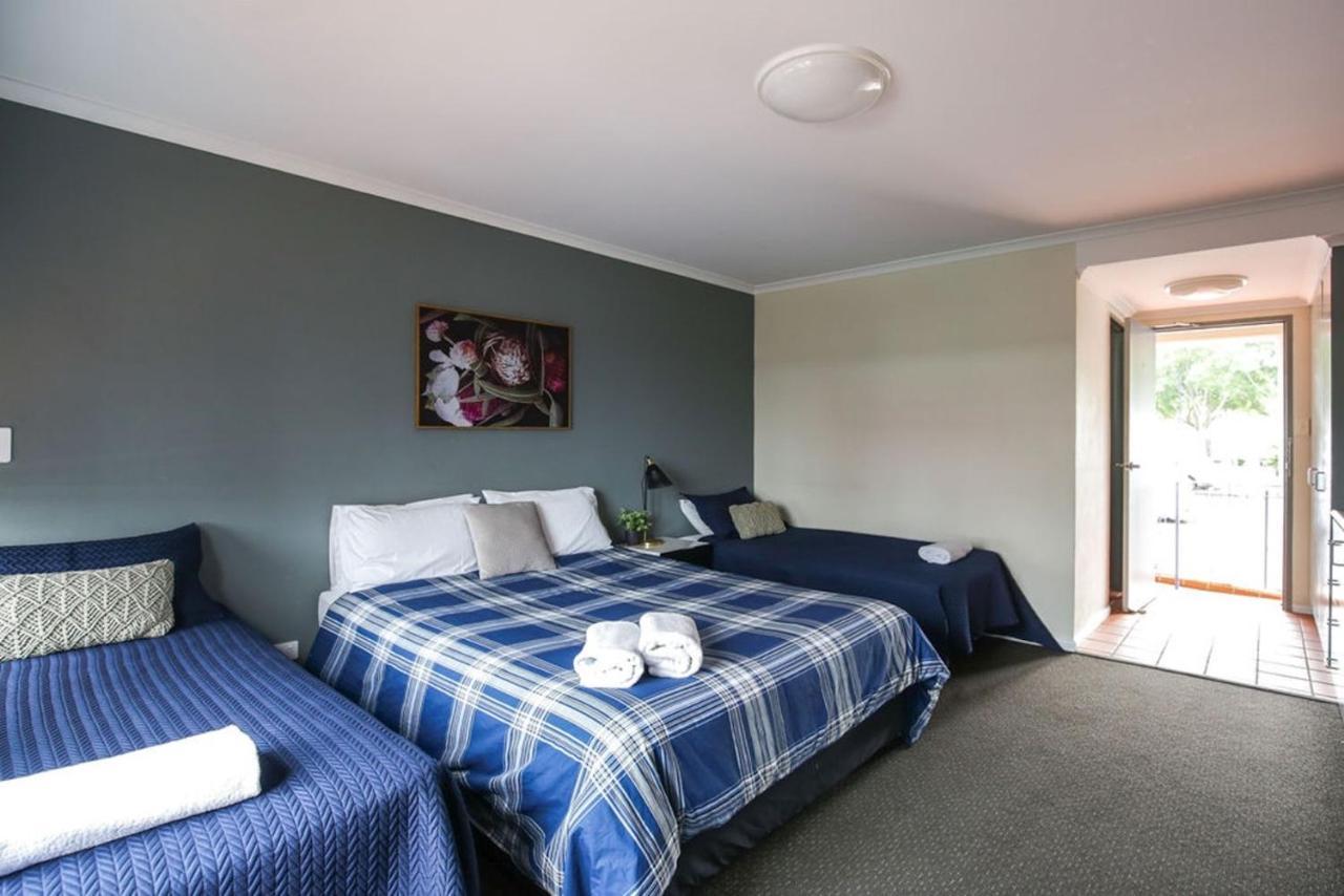 Bayview Hotel Woy Woy Dış mekan fotoğraf