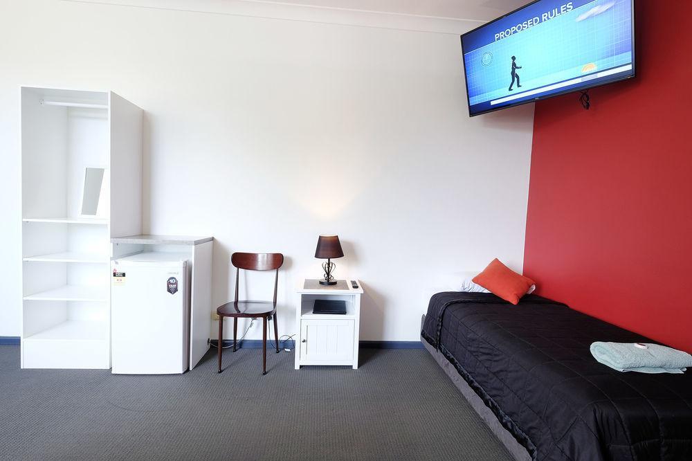 Bayview Hotel Woy Woy Dış mekan fotoğraf