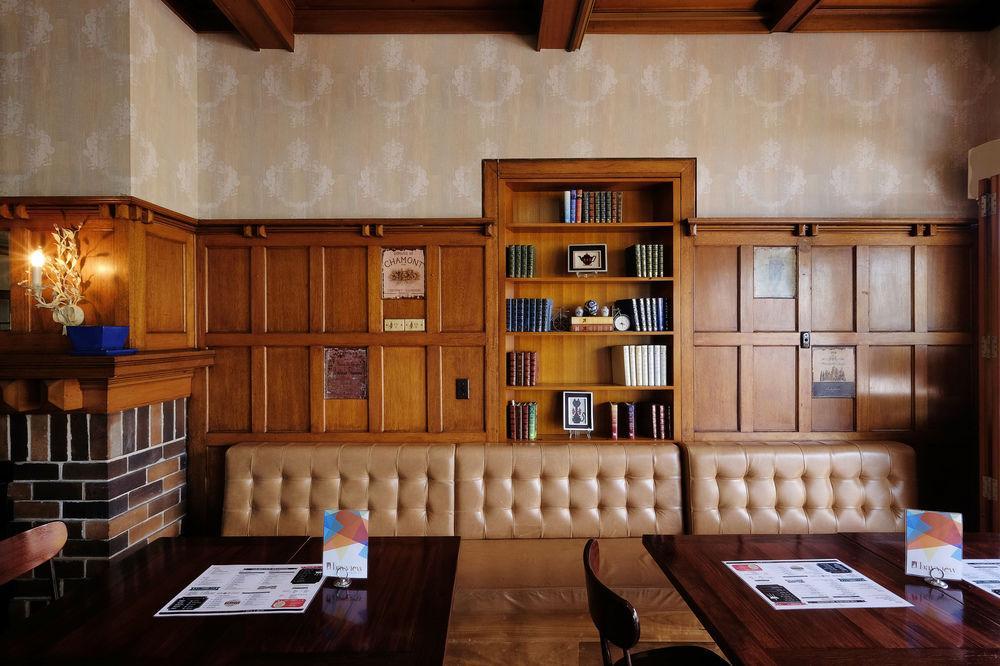 Bayview Hotel Woy Woy Dış mekan fotoğraf