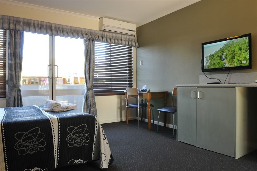 Bayview Hotel Woy Woy Dış mekan fotoğraf