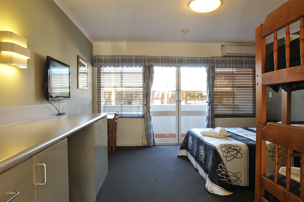 Bayview Hotel Woy Woy Dış mekan fotoğraf