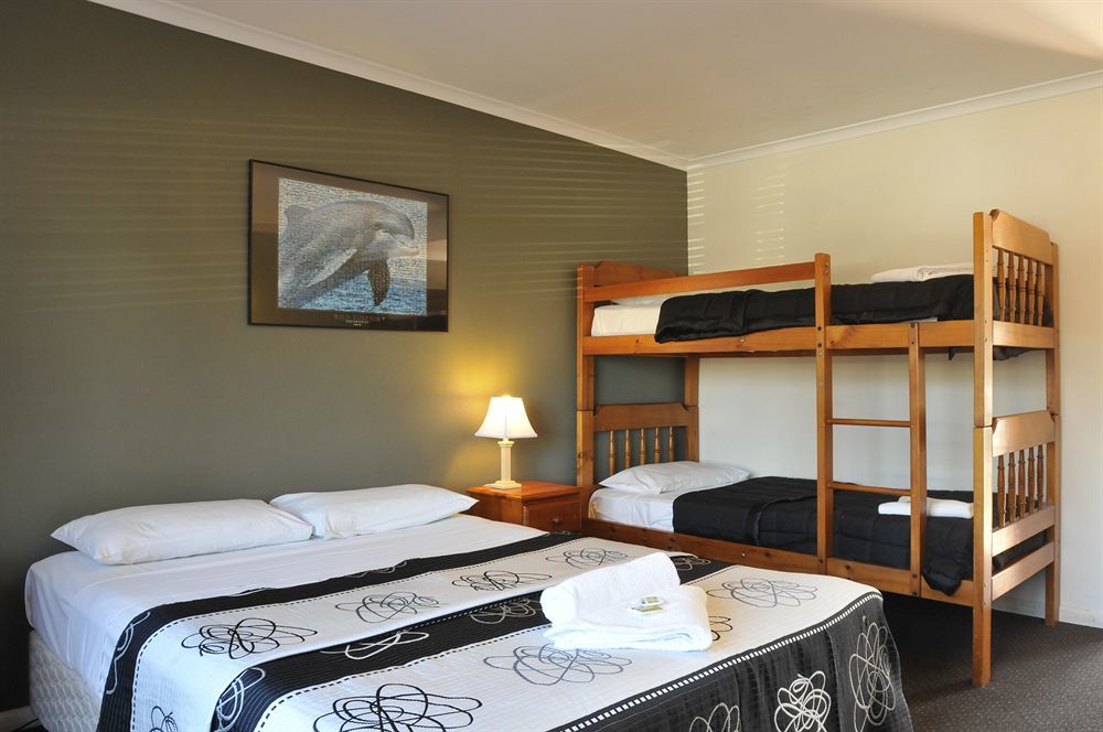 Bayview Hotel Woy Woy Dış mekan fotoğraf
