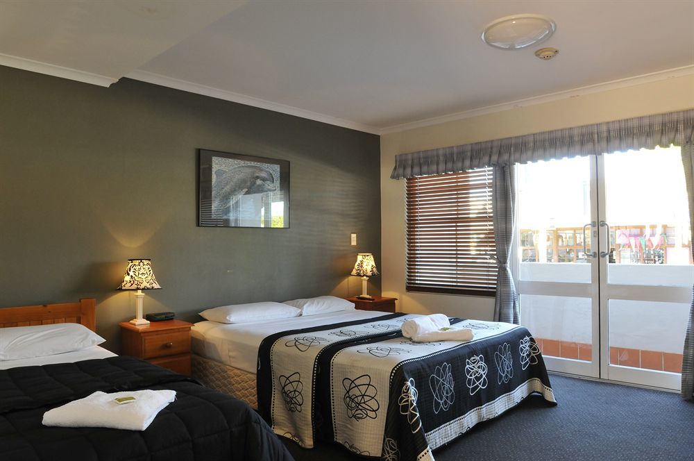 Bayview Hotel Woy Woy Dış mekan fotoğraf