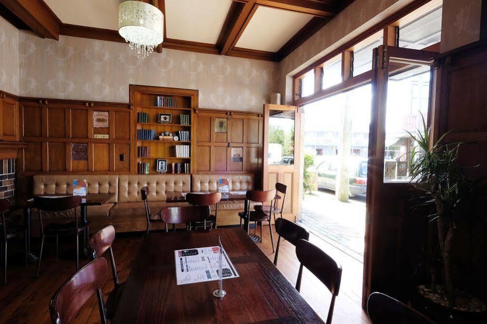 Bayview Hotel Woy Woy Dış mekan fotoğraf