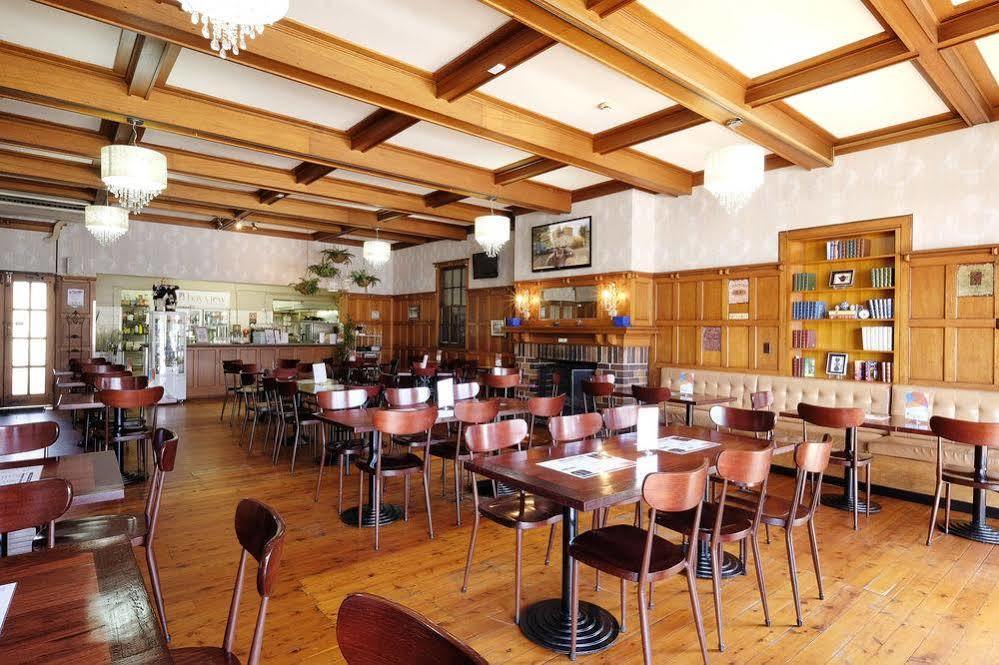 Bayview Hotel Woy Woy Dış mekan fotoğraf