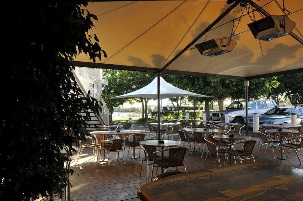 Bayview Hotel Woy Woy Dış mekan fotoğraf