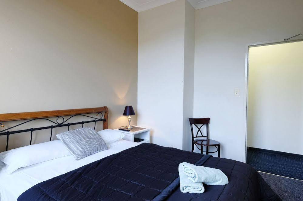 Bayview Hotel Woy Woy Dış mekan fotoğraf