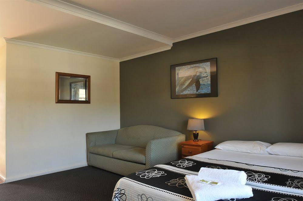 Bayview Hotel Woy Woy Dış mekan fotoğraf