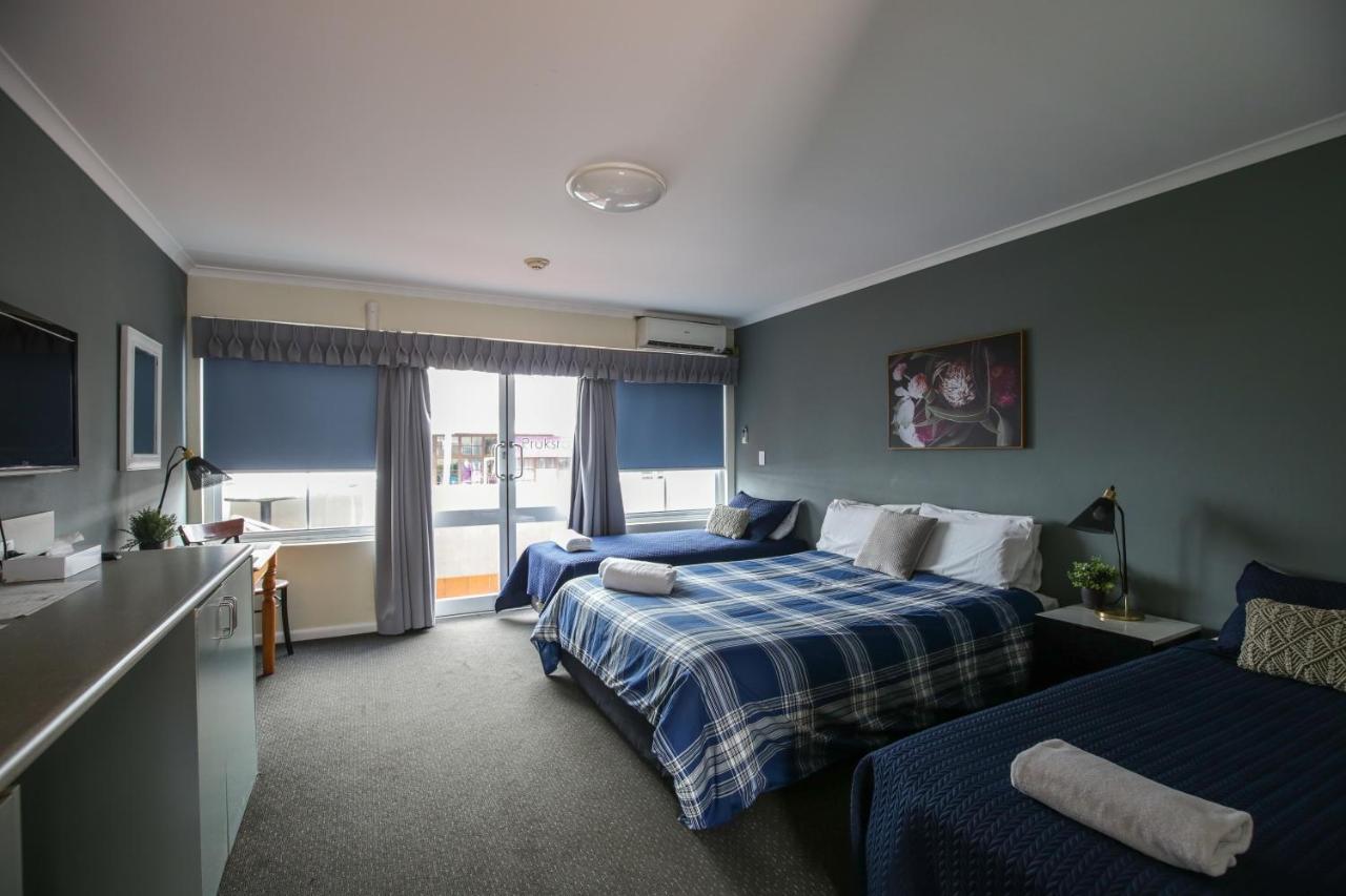 Bayview Hotel Woy Woy Dış mekan fotoğraf