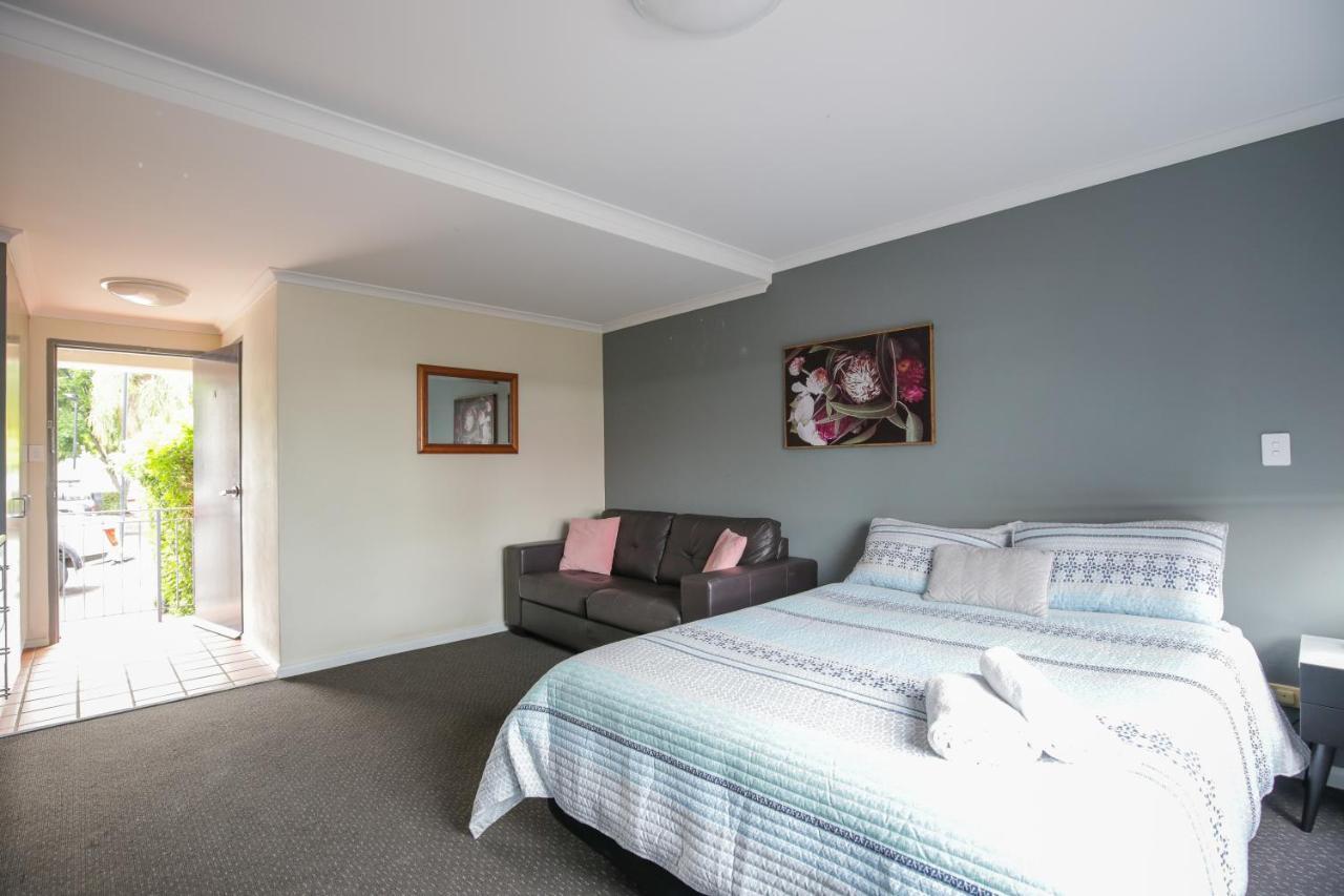 Bayview Hotel Woy Woy Dış mekan fotoğraf
