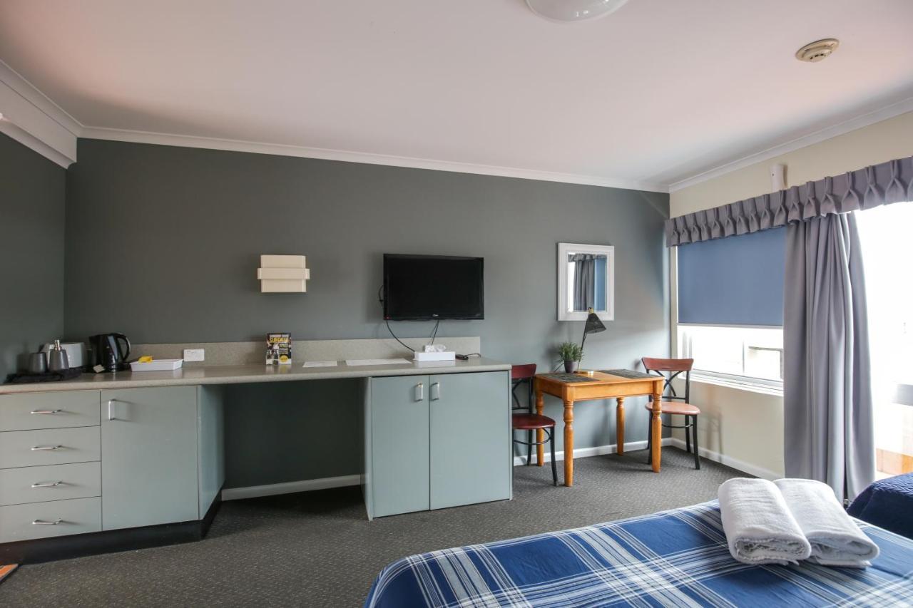 Bayview Hotel Woy Woy Dış mekan fotoğraf