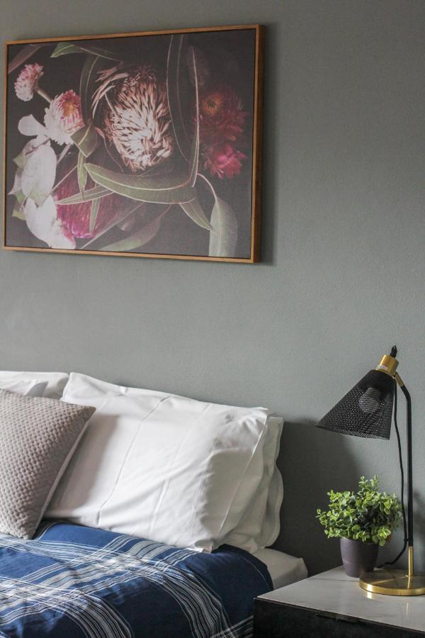 Bayview Hotel Woy Woy Dış mekan fotoğraf